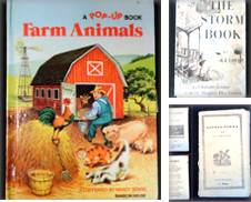 Childhood Ephemera & Books Curated by Eclectibles, ABAA
