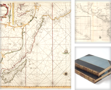 California Sammlung erstellt von Neatline Antique Maps