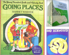 Childrens Books Curated by Court Street Books/TVP Properties, Inc.