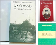 Biographies Sammlung erstellt von Librairie Pgorier