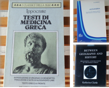 Ancient Greek Di Sholto Campbell Books