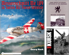 World War II Curated by Lavyrinthos Bookstore Athens