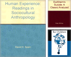 Anthropology Curated by RW Books