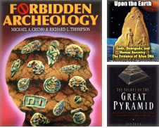 Ancient de Paisleyhaze Books