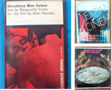 Film Curated by Booksphere