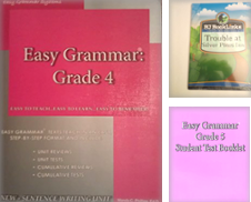 Consigned Language Arts de Bennet House Books