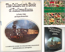 Antiques & Collectibles-Americana Sammlung erstellt von Riverow Bookshop