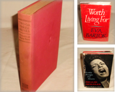 Biography Curated by Harpo Speaks