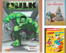 Comics Sammlung erstellt von Rmpelstbchen