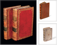 XVI Century Sammlung erstellt von MEDA RIQUIER RARE BOOKS LTD