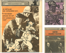 Black Panther Party Sammlung erstellt von Wallace & Clark, Booksellers