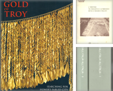 Archeologia Sammlung erstellt von Libreria Rita Vittadello