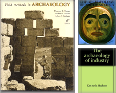 Archaeology Curated by RW Books