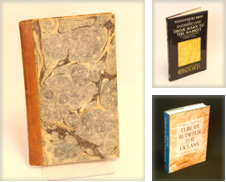 Academic and Scholarly Works de Swan's Fine Books, ABAA, ILAB, IOBA