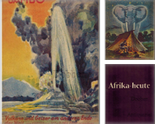 Afrika Sammlung erstellt von Dobben-Antiquariat Dr. Volker Wendt