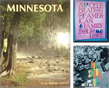 Americana Curated by Streamside Books