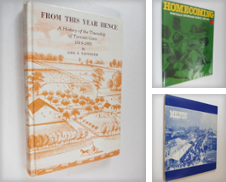 Canadiana Local History Curated by Alphabet Bookshop (ABAC/ILAB)