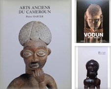 African Art Curated by Vasco & Co / Emilia da Paz