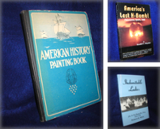 American History Curated by Books For You, RMABA