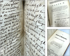 History de Nelson Rare Books, ABAA