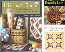 Quilting Curated by BecsBookshelf