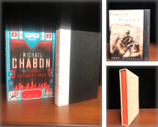 Fiction de Lyons Fine Books