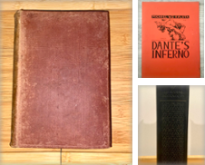 Classic Literature Curated by The Green Book Cellar