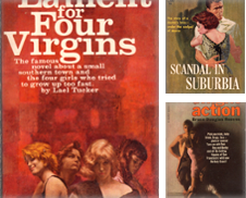 Romance Paperbacks Curated by Garage Books LLC