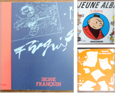 Comic Di ARTBOOKS