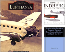 Aviation Curated by Riverby Books