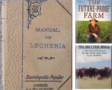 Agriculture Curated by LJ's Books