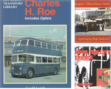 Trams Sammlung erstellt von Train World Pty Ltd