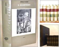 Arte Di Calligrammes Libreria Antiquaria