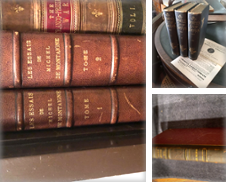 19th Century Literature & Earlier Curated by Hudson River Book Shoppe
