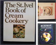 Cooking and Entertaining Curated by Shelley's Books