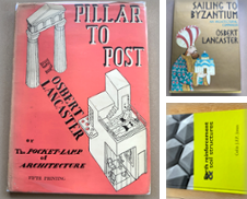 Architecture Curated by Compton Books