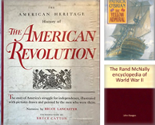 History-Modern Curated by Thomas Books