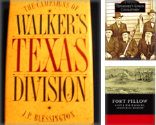 American Civil War Curated by Books from the Past