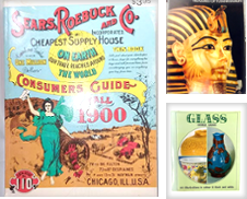 Antiques & Collectibles Curated by OddReads