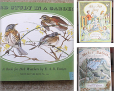 Children's Books Curated by Joelle Godard Books