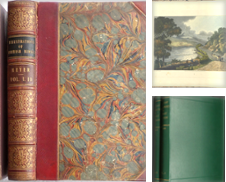 A Miscellany of Wonderful Books Curated by Madoc Books (ABA-ILAB)