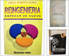 Administracin Curated by Librera Aves Del Paraso