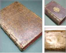 Old and Rare books de Antiquariaat Fragmenta Selecta