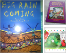 Children's Fiction Di By the seaside