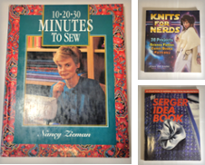 Crafts & Hobbies Curated by Ink Drinkers Bookshop