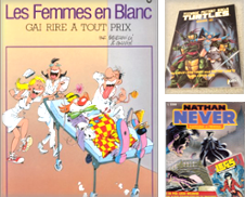 Comics Sammlung erstellt von Antiquariat Bcherkiste