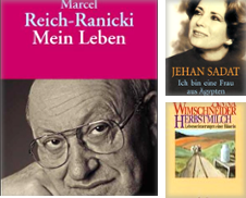 Biografien & Erinnerungen Curated by Heinrich und Schleif GbR