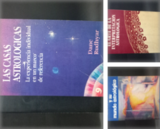 Astrologa Sammlung erstellt von Libros de Ultramar Alicante