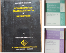 Homeopathy Propos par Ottawa downtown books