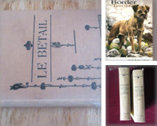 Animal Curated by Chez Libro17